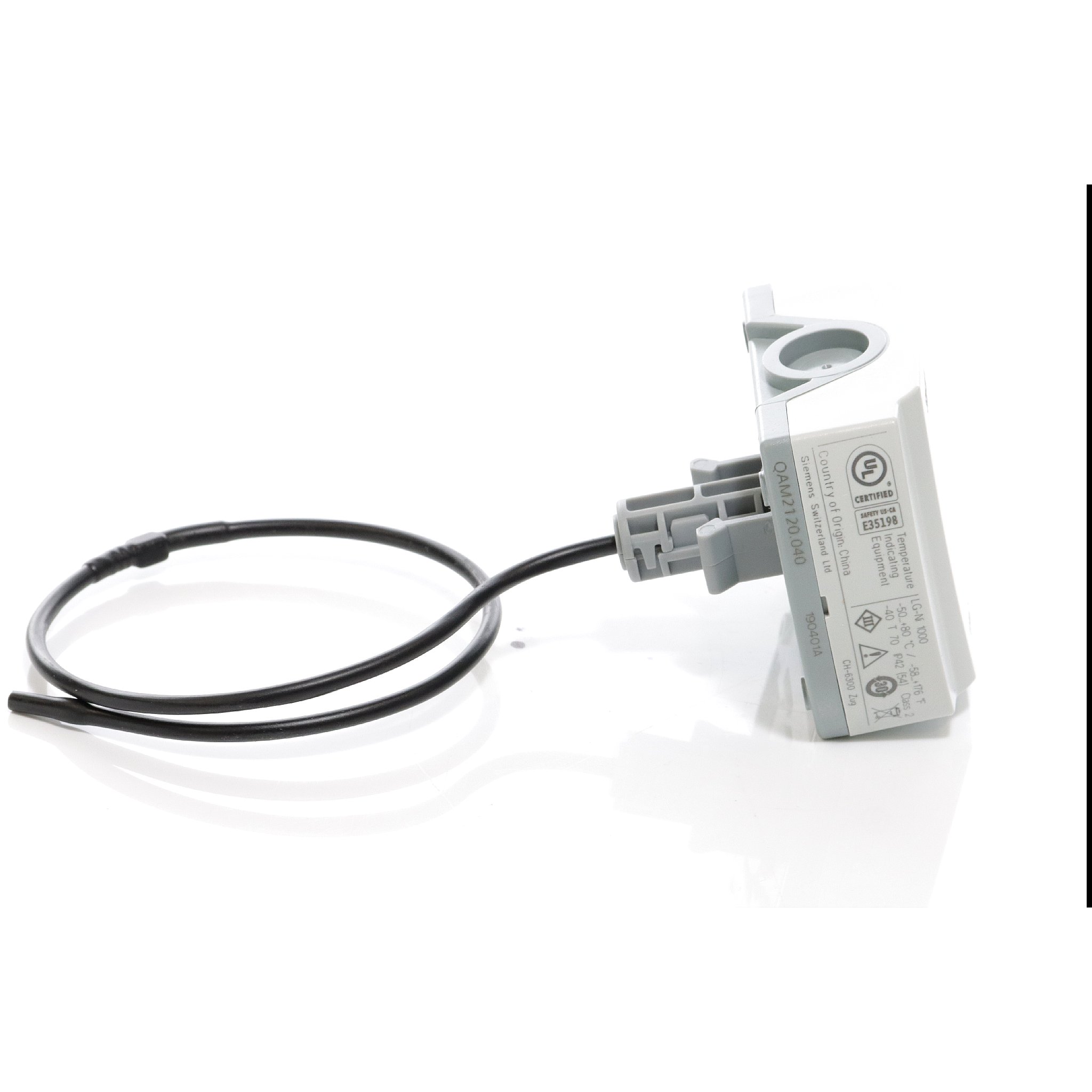 Temperature sensor  New FS